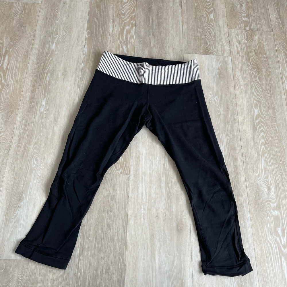 Lululemon Tights